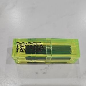 MAC Teyana Taylor Junie Bee Lipstick